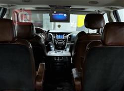 كاديلاك اسكاليد